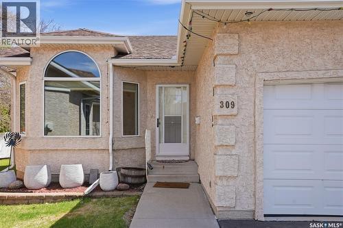 309 315 Berini Drive, Saskatoon, SK 