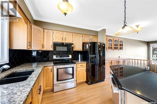 6 107 Rever Road, Saskatoon, SK 