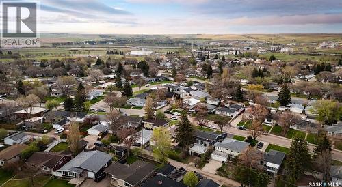 1445 Ashley Drive, Swift Current, SK 