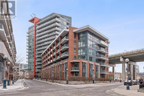 1009 - 50 BRUYERES MEWS  Toronto, ON M5V 0H8