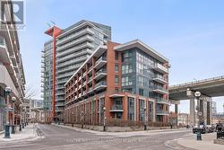 1009 - 50 BRUYERES MEWS Toronto, ON M5V 0H8