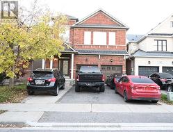 39 HARBOURTOWN CRESCENT Brampton, ON L6V 4P4