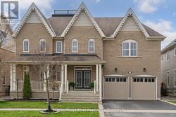 77 JOSHUA BOULEVARD Whitby (Brooklin), ON L1M 0J2