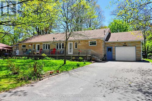 83 WILHELM STREET  Wasaga Beach, ON L9Z 1R1