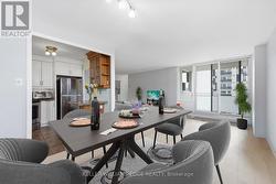 703 - 2345 CONFEDERATION PARKWAY  Mississauga, ON L5B 2H3