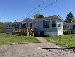 7 Fernwood Drive  Amherst, NS B4H 4P4