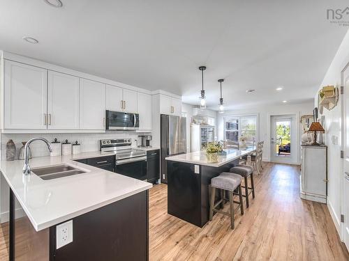 17 Community Way, Garlands Crossing, NS 
