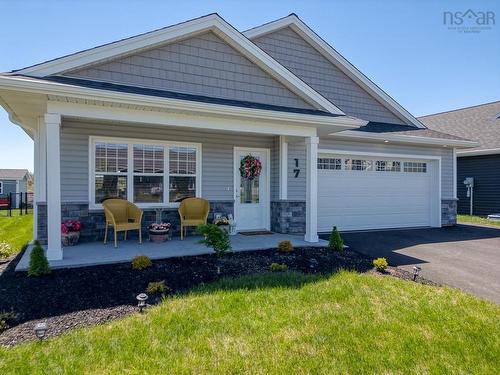 17 Community Way, Garlands Crossing, NS 