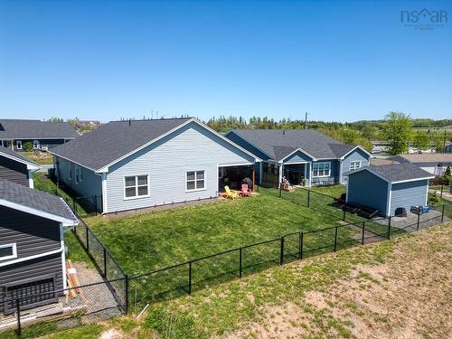 17 Community Way, Garlands Crossing, NS 