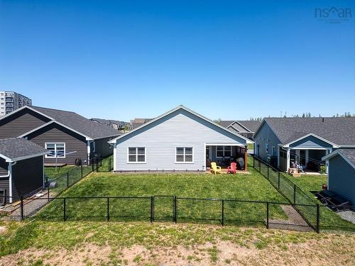 17 Community Way, Garlands Crossing, NS 