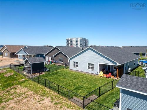 17 Community Way, Garlands Crossing, NS 