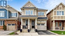 367 ENGLISH MILL COURT  Milton, ON L9E 0A7