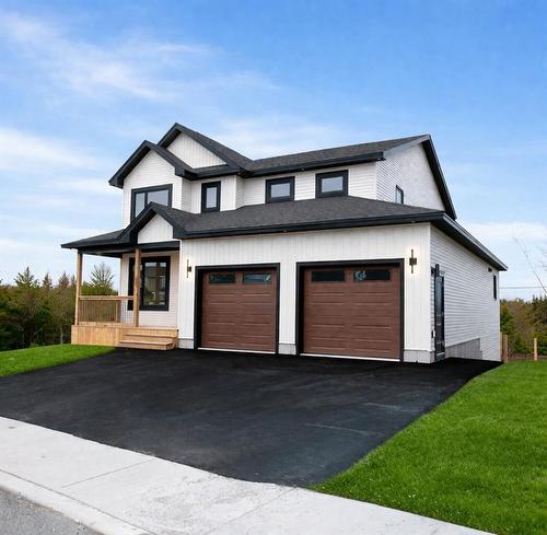 216 Cheeseman Drive, St. John'S, NL - Outdoor