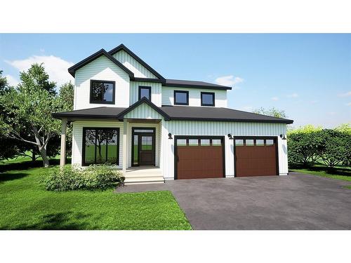 216 Cheeseman Drive, St. John'S, NL - Outdoor