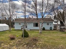 24 Sandy Cove Road Sandy Cove, NL A0G 1Z0