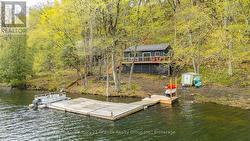 1184 MISKWABI LAKE ROAD Dysart Et Al (Dudley), ON K0M 1S0