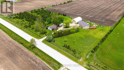 3932 BRUCE ROAD 6  Huron-Kinloss, ON K7S 3G7