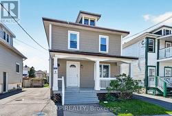9-11 MILLVILLE AVENUE Cornwall, ON K6H 4K5