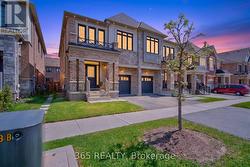 1117 HAMMAN WAY Milton, ON L9E 1K2