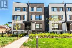 14 - 30 ED CLARK GARDENS BOULEVARD Toronto, ON M6N 0B5
