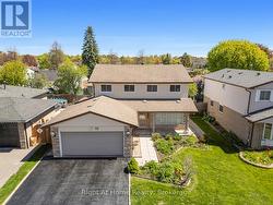 12 PITTMANN CRESCENT Ajax (South West), ON L1S 3G3