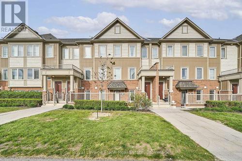 127 - 2500 HILL RISE COURT  Oshawa (Windfields), ON L1L 0M6