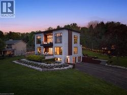1309 BEAUFORT Drive  Burlington, ON L7P 4V9