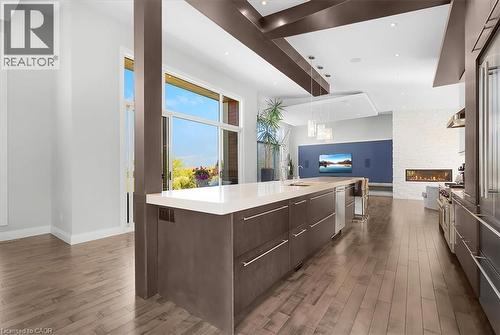 1309 Beaufort Drive, Burlington, ON - Indoor Photo Showing Other Room