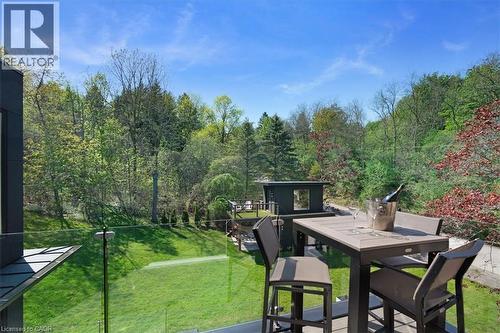 1309 Beaufort Drive, Burlington, ON - Outdoor
