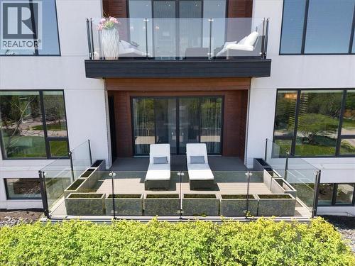1309 Beaufort Drive, Burlington, ON - Outdoor With Exterior