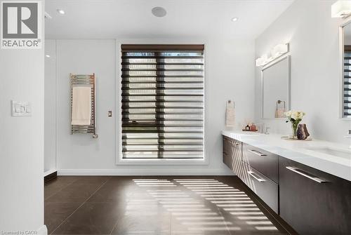 1309 Beaufort Drive, Burlington, ON - Indoor Photo Showing Bathroom