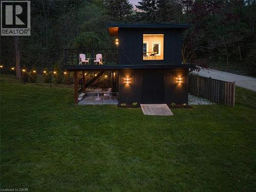 1309 Beaufort Drive, Burlington, ON - Outdoor