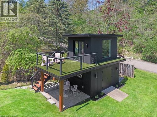 1309 Beaufort Drive, Burlington, ON - Outdoor
