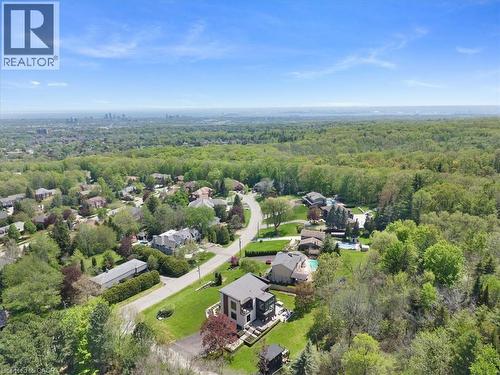 1309 Beaufort Drive, Burlington, ON - Outdoor With View