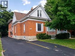 729 HAMILTON Street Unit# 2 Cambridge, ON N3H 3E5