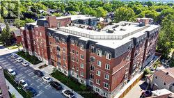 217 - 501 FRONTENAC STREET  Kingston (East Of Sir John A. Blvd), ON K7K 4L9