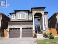189 MEDICI LANE  Hamilton, ON L9B 0G7