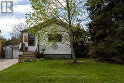 747 WHETTER AVENUE  London South (South H), ON N6C 2H1