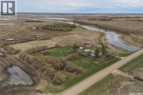 Hagel Acreage Rosthern, Rosthern Rm No. 403, SK - Outdoor With View