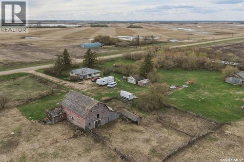 Hagel Acreage Rosthern, Rosthern Rm No. 403, SK - Outdoor With View