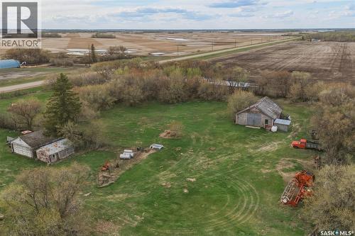 Hagel Acreage Rosthern, Rosthern Rm No. 403, SK - Outdoor With View