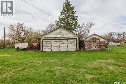 Hagel Acreage Rosthern, Rosthern Rm No. 403, SK - Outdoor