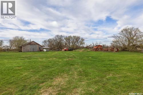 Hagel Acreage Rosthern, Rosthern Rm No. 403, SK - Outdoor With View