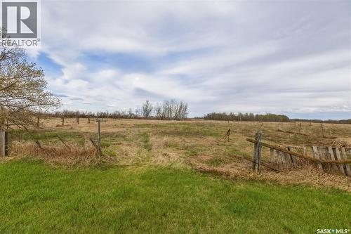 Hagel Acreage Rosthern, Rosthern Rm No. 403, SK - Outdoor With View