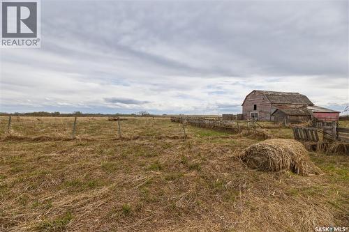 Hagel Acreage Rosthern, Rosthern Rm No. 403, SK - Outdoor With View