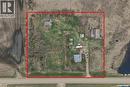 Hagel Acreage Rosthern, Rosthern Rm No. 403, SK  - Other 