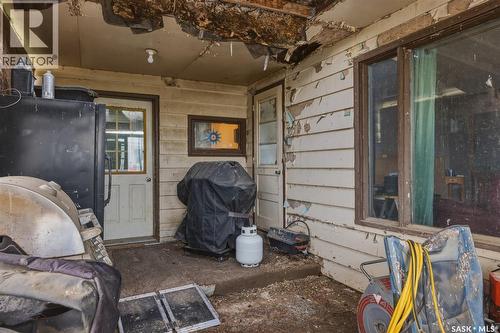 Hagel Acreage Rosthern, Rosthern Rm No. 403, SK -  With Exterior