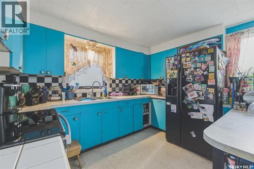 Hagel Acreage Rosthern, Rosthern Rm No. 403, SK - Indoor Photo Showing Other Room
