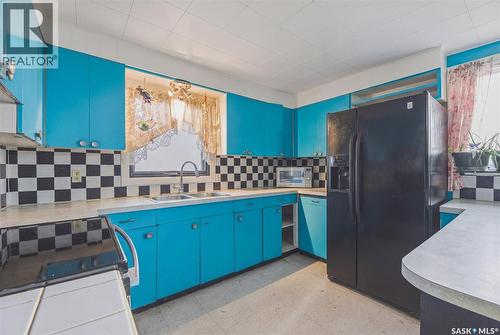 Hagel Acreage Rosthern, Rosthern Rm No. 403, SK - Indoor