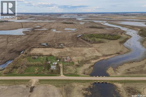 Hagel Acreage Rosthern, Rosthern Rm No. 403, SK - Outdoor With View